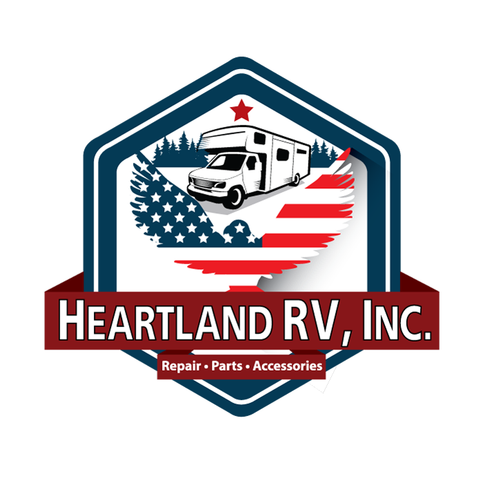 Heartland Rv Repairs Parts Accessories